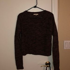 Long sleeve Sweater NWOT